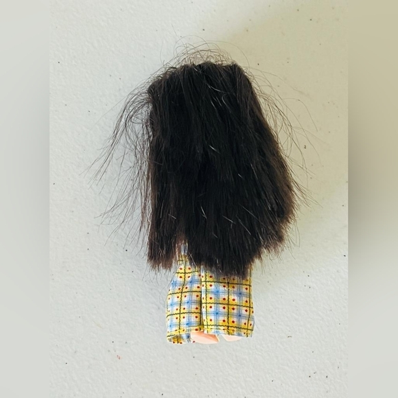 90s Vintage kelly doll vintage Barbie doll fashion doll vintage doll - Picture 6 of 6